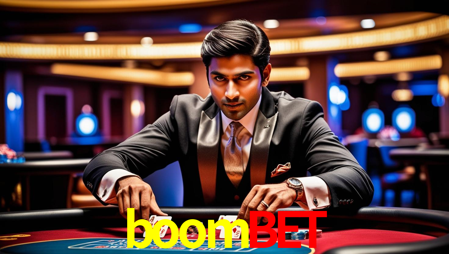 BOOMBET.COM